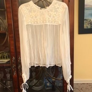 Free people top